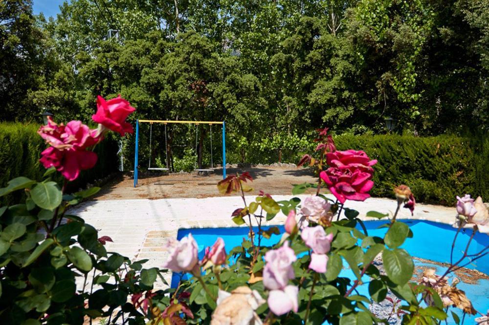 Casas Rurales Amable- Yeste Cortijo Prados Zewnętrze zdjęcie