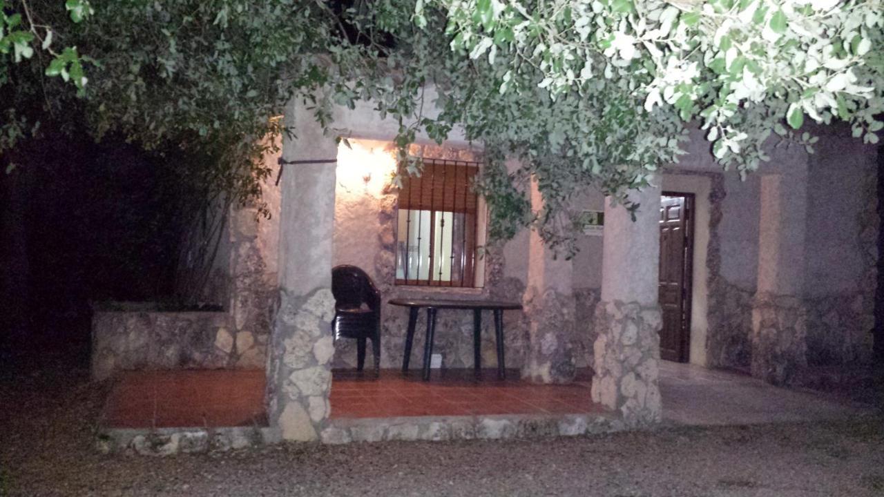 Casas Rurales Amable- Yeste Cortijo Prados Zewnętrze zdjęcie