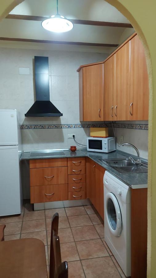 Casas Rurales Amable- Yeste Cortijo Prados Zewnętrze zdjęcie