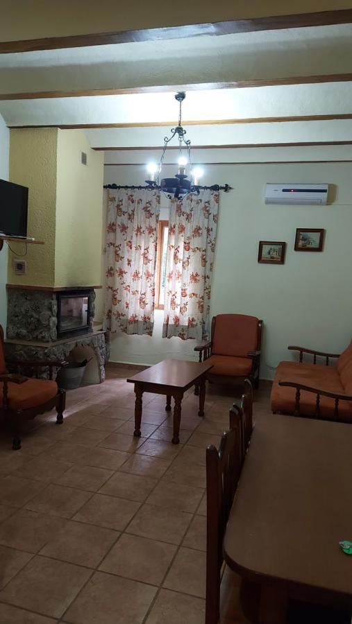 Casas Rurales Amable- Yeste Cortijo Prados Zewnętrze zdjęcie